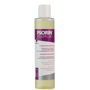 Psorin sculptfluid shampoo 200ml