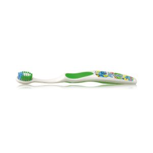 Silver Care Junior Antibacterial Toothbrush 2-6 Years