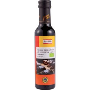Fior Di Loto Organic Balsamic Vinegar Of Modena 250ml