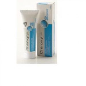 Chiroxy Crema Ossigenante Corpo 50ml