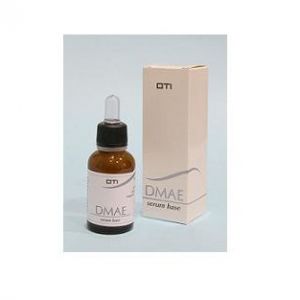Oti dmae serum base anti aging moisturizing serum 30 ml