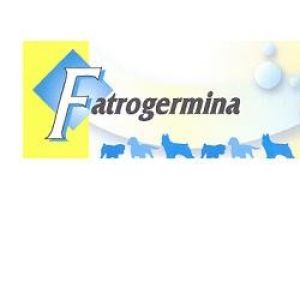 Ati Fatrogermina Graduated Syringe Intestinal Flora Supplement Dog 30ml