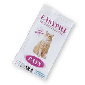 Ati Easypill Cats Anti-hair Tablets For Cats 40gr