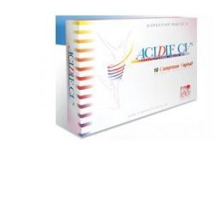 Acidif cv 10 vaginal tablets useful in case of vaginosis and bacterial vaginitis