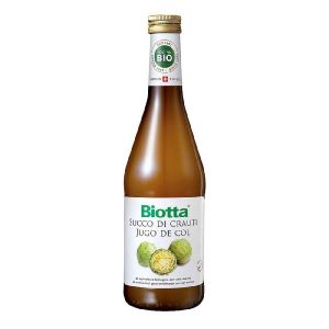 Biotta Succo Biologico di Crauti 500ml