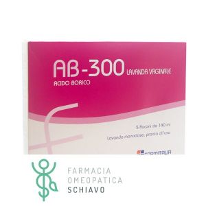 Finderm ab-300 vaginal lavage 5 bottles 140ml