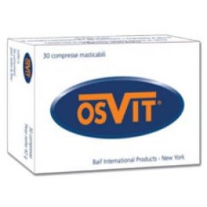 Food Supplement - Osvit 30 Tablets