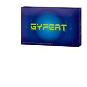 Gyfert Male Fertility Supplement 20 Tablets