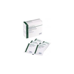 Litofil Supplement with Potassium and Phyllantus Niruri 20 Sachets