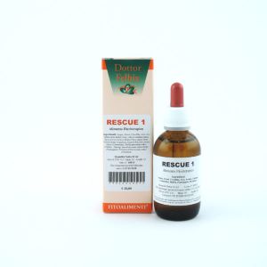 Doctor Felbix Rescue 1 Drops Food Supplement 50ml