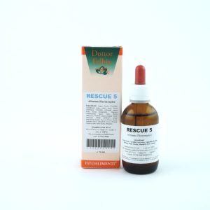 Doctor Felbix Rescue 5 Drops Food Supplement 50ml