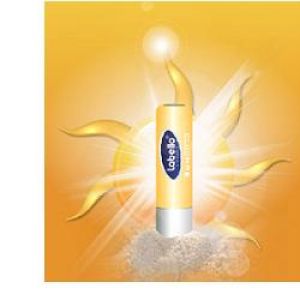Labello sun protect spf 30 lip balm 5.5ml