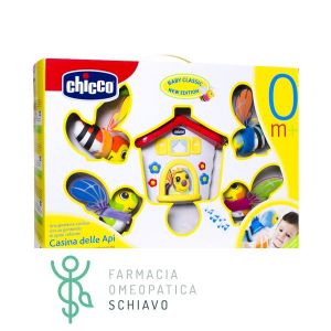 Chicco Game Bee House 0m+