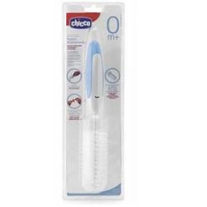 Bottle Brush Set And Chicco Accessories