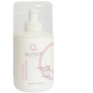 Quinoa quilene pearly intimate cleanser 200ml