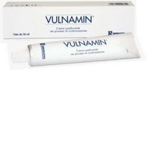 Vulnamin Healing Adjuvant Cream 50 ml