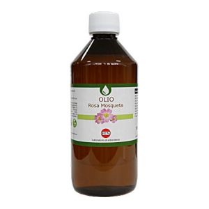 Kos Rosa Mosqueta Vegetable Oil 50 ml