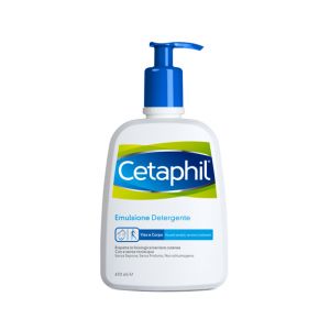 Cetaphil Cleansing Emulsion 470ml