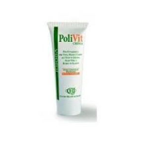 Cosmeca wellness polivit multivitamin cream 100ml