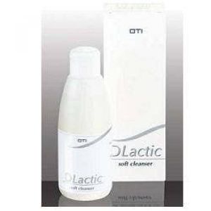 Oti D Lactic Soft Cleanser Detergente Emolliente Viso Corpo 150ml