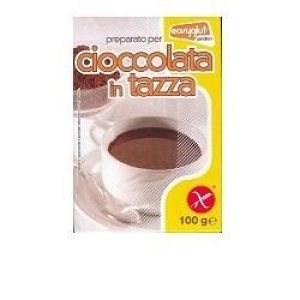 Pedon Easy Glut Preparation For Gluten Free Hot Chocolate 100 g