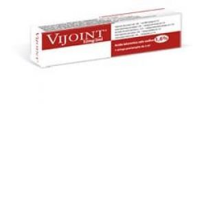 Vijoint Siringa Intrarticolare Preriempita Di Acido Ialuronico 1,6% 2ml