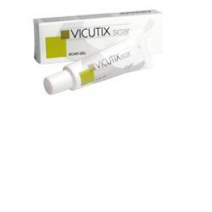 Vicutix Scar Gel Protection Scars 20 g