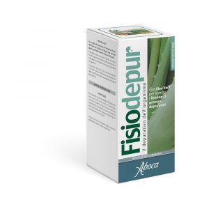 Aboca Fisiodepur Concentrated Liquid Depurative Supplement 315 g
