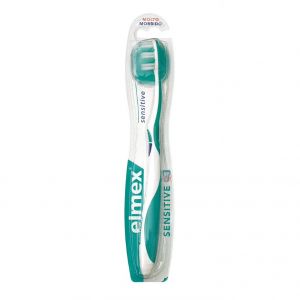 Elmex soft sensitive toothbrush 1 piece