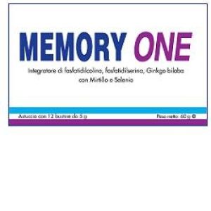 Memory One Integ 12 Envelopes