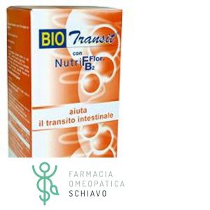 Biotransit Supplement 15 Stick Sachets