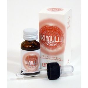 Biosophia kimulli pure pure essential oil 10ml