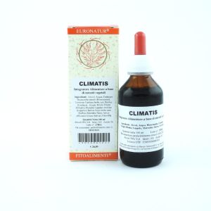 Euronatur Climatis Food Supplement Drops 100ml