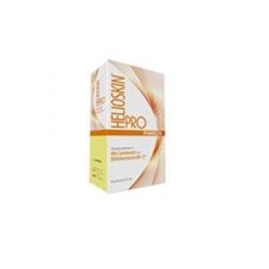 Pharcos Helioskin Pro Supplement Skin Immune Defenses 60 Pearls