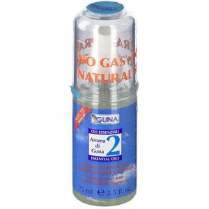 Guna Aroma di Guna 2 Spray Calmante e Repellente 75ml