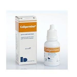 Coligermina Gastrofunctional Suspension Drops 20ml