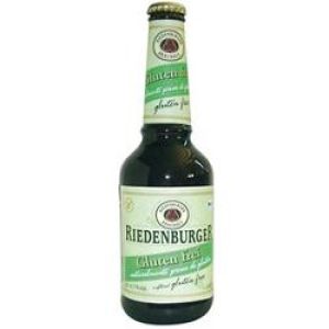 Riedenburger Birra Senza Glutine Biologica 330 ml