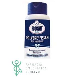 Fissan Baby Powder High Protection Anti-irritation 500 g