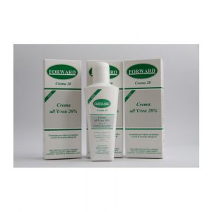 Forward urea cream 20% 100ml