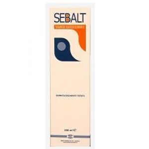 Sebalt sebum-balancing shampoo 250 ml