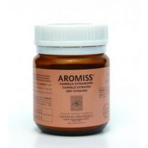Aromiss Organic Cinnamon Powder Jar 45g