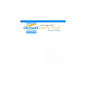 Dermatix S 4x13 Silicone Foil Plaster