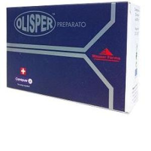 Olisper Supplement 30 Sachets