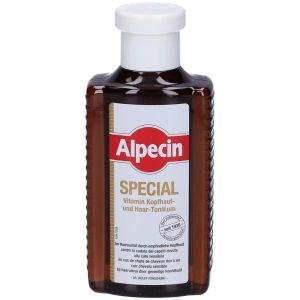 Alpecin Special Tonico Vitaminico Cuoio Capelluto 200ml