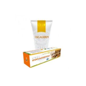 Talamonti incaderm inca omega oil 100ml