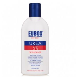 Eubos urea 5% cleaner 200ml