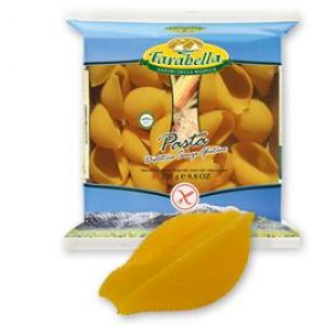 Farabella Gluten Free Pasta Conchiglioni 250 g
