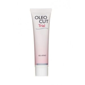 Oleocut trial face gel 30ml
