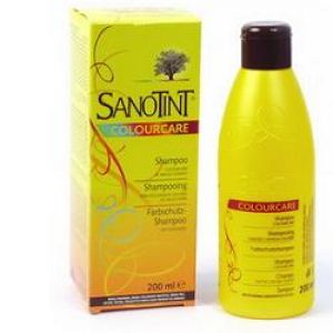 Sanotint Color Protection Shampoo 200ml