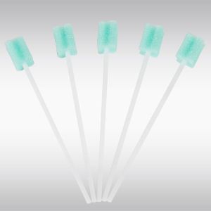 Oral cleaning sticks 5 pieces